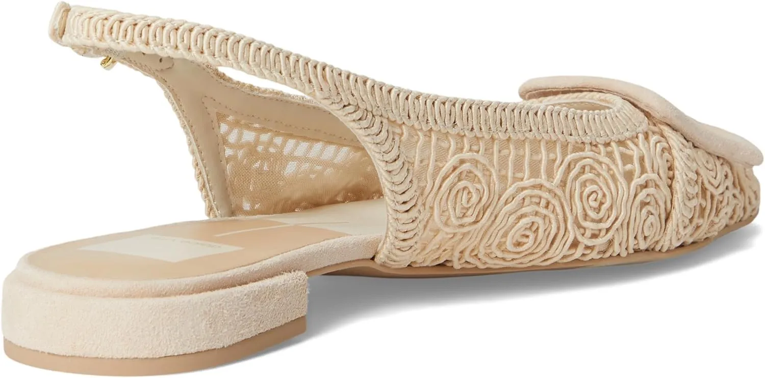 Dolce Vita Women's Pauley Ballet Flat