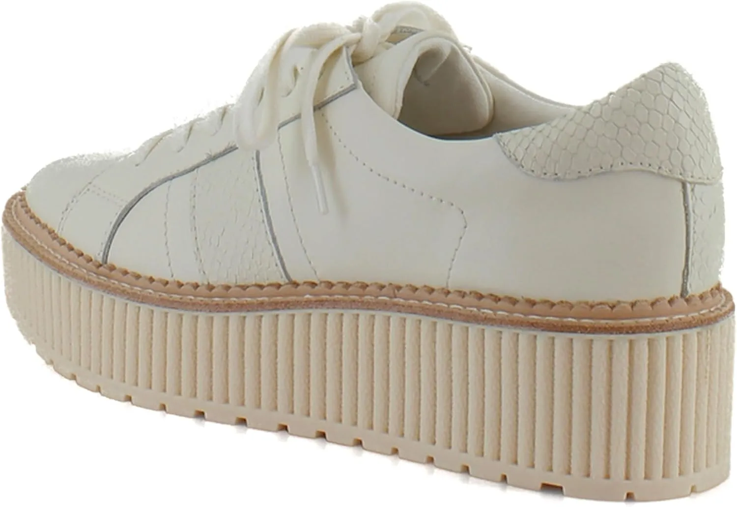 Dolce Vita Women's Tiger Sneaker