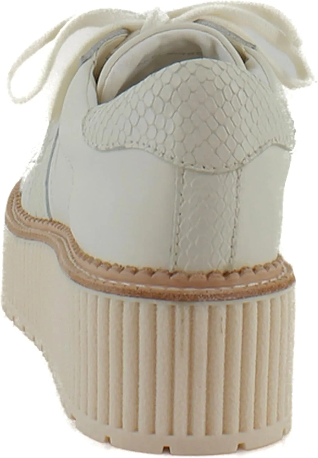 Dolce Vita Women's Tiger Sneaker