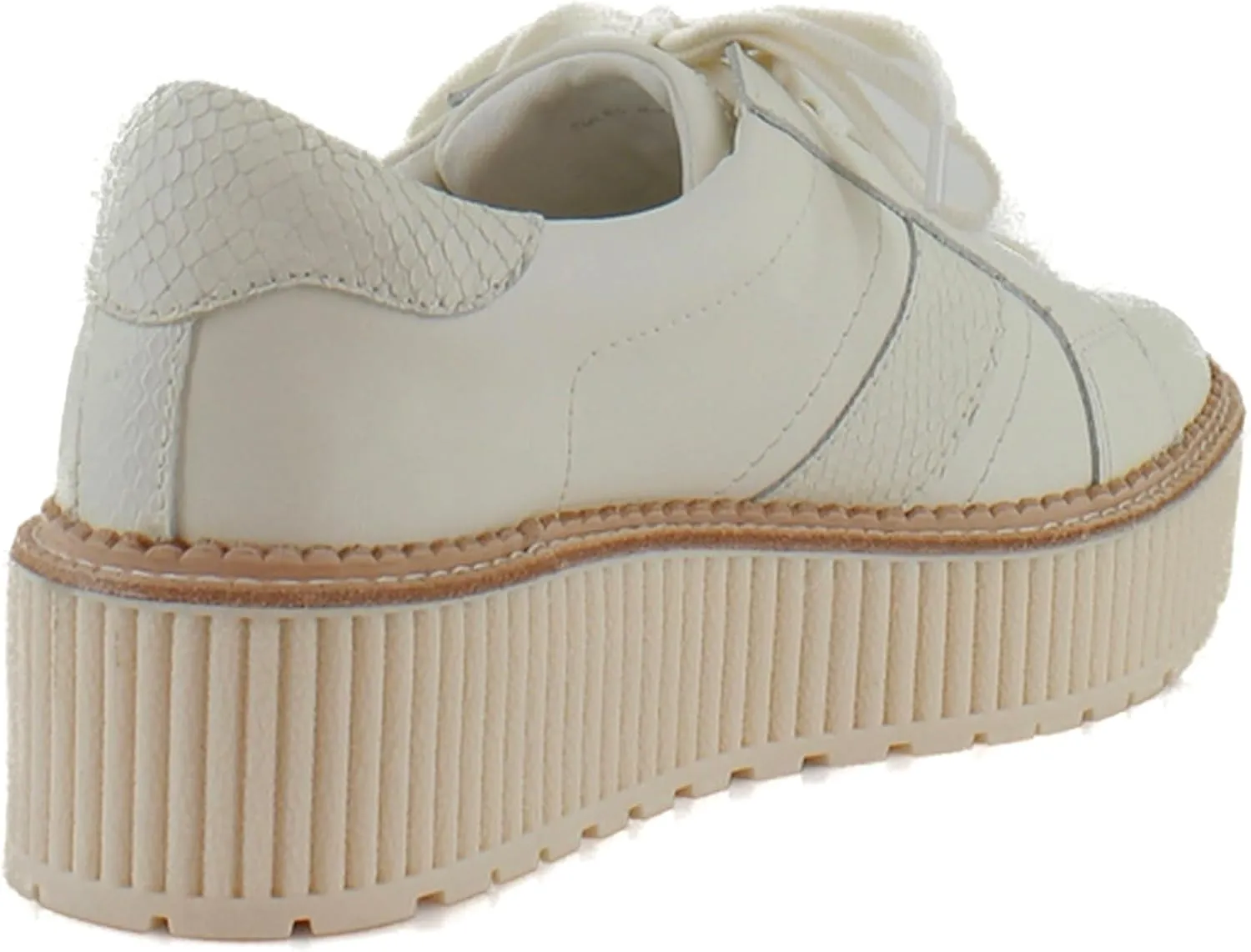 Dolce Vita Women's Tiger Sneaker
