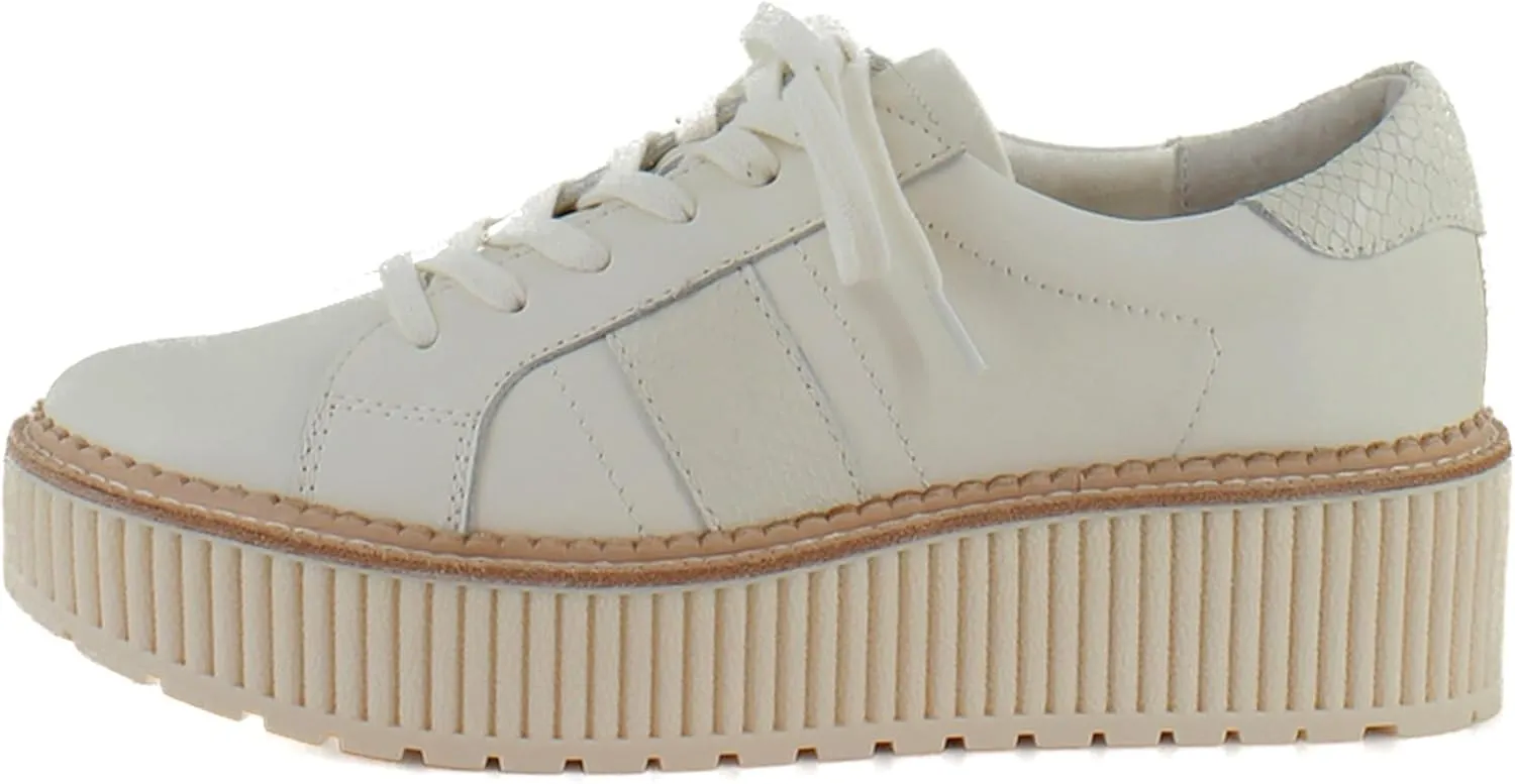 Dolce Vita Women's Tiger Sneaker