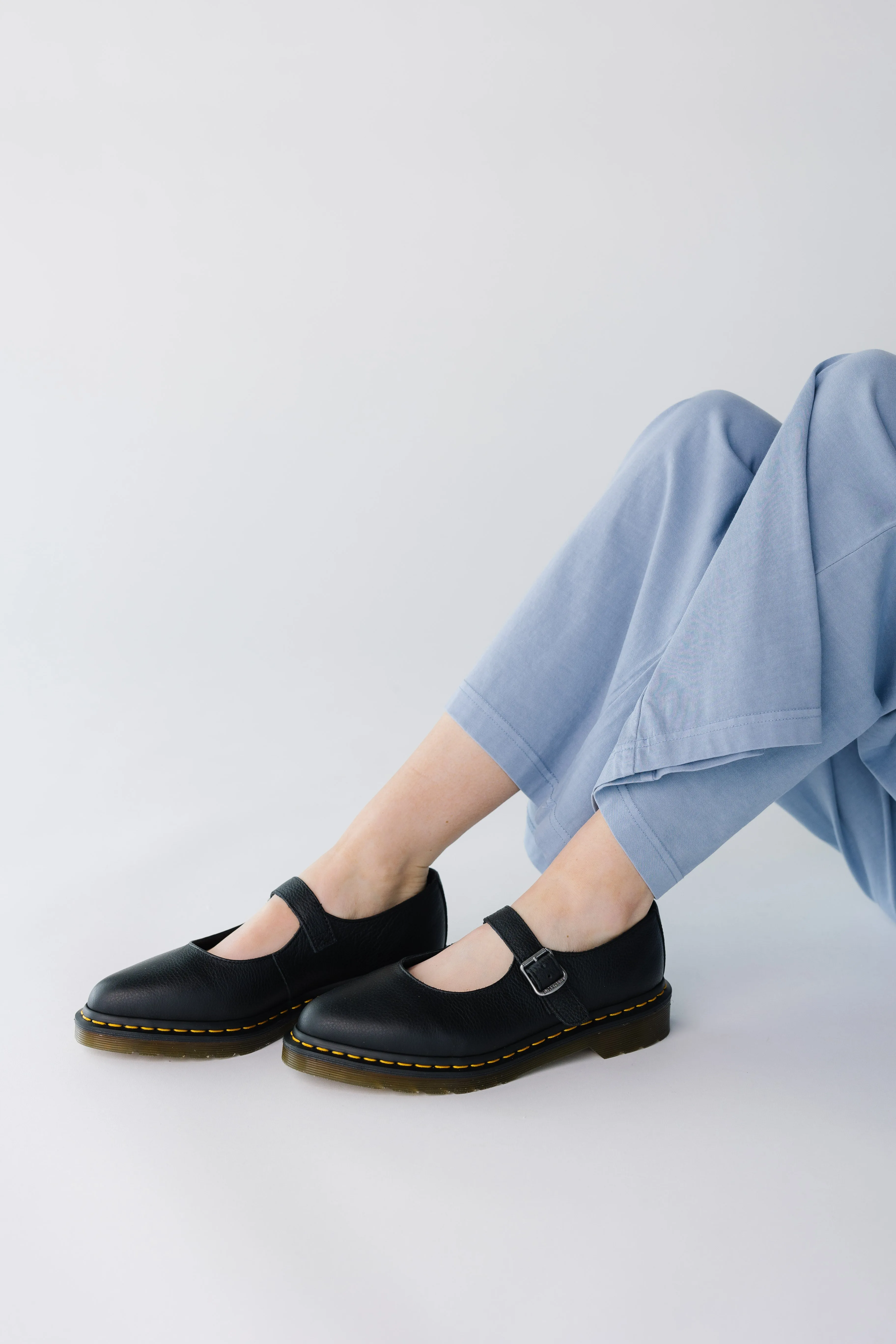 Dr Martens Elphie