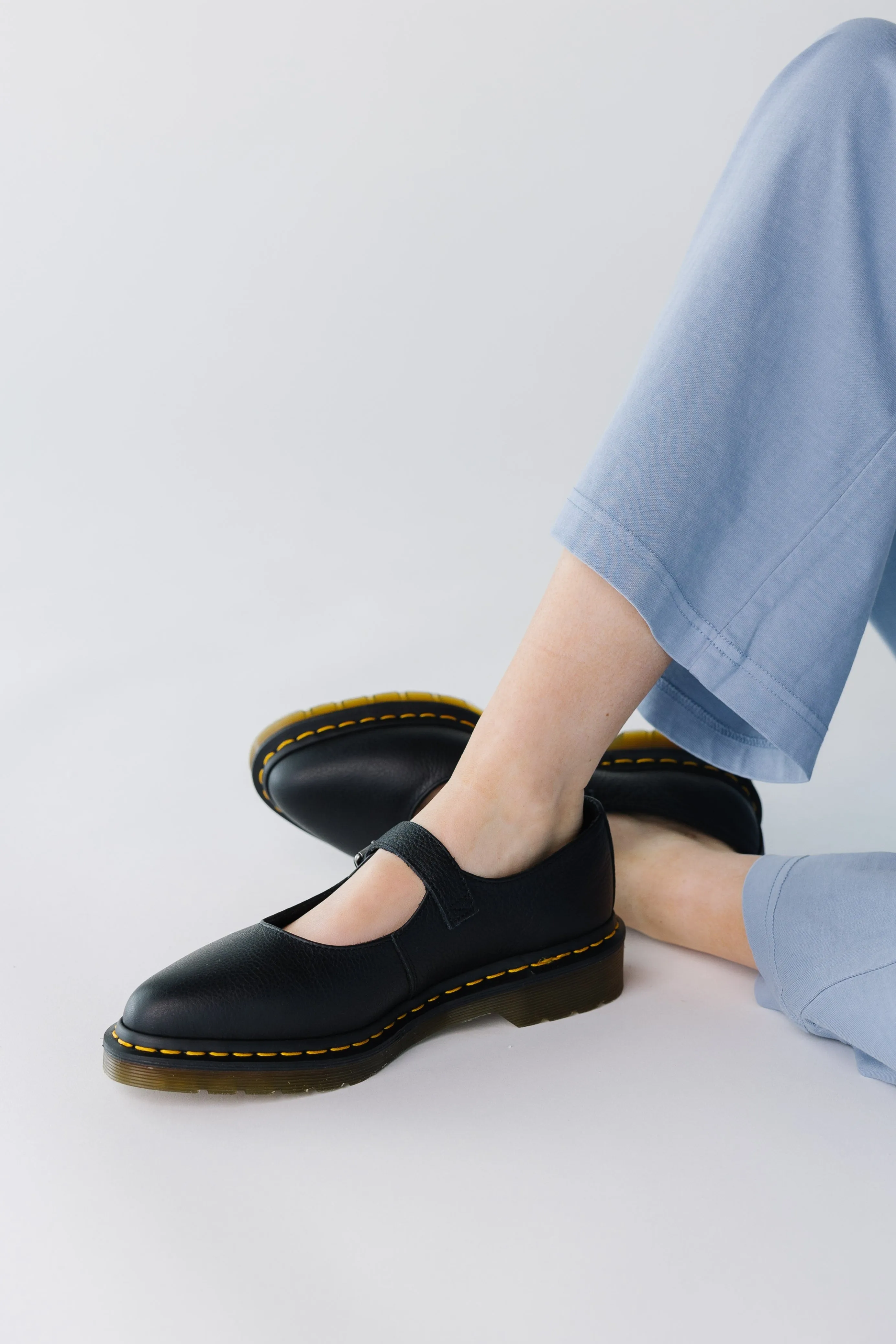 Dr Martens Elphie