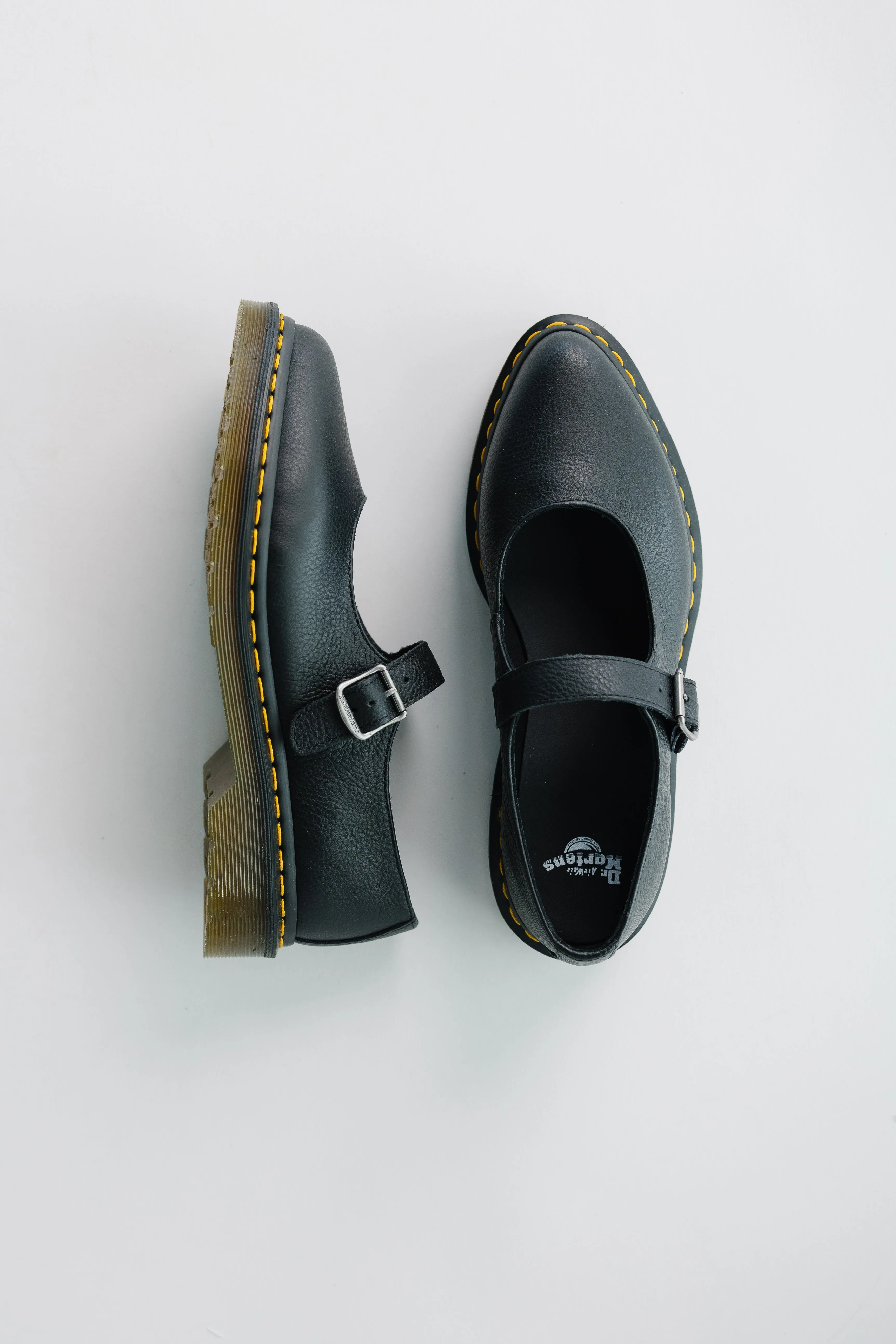Dr Martens Elphie