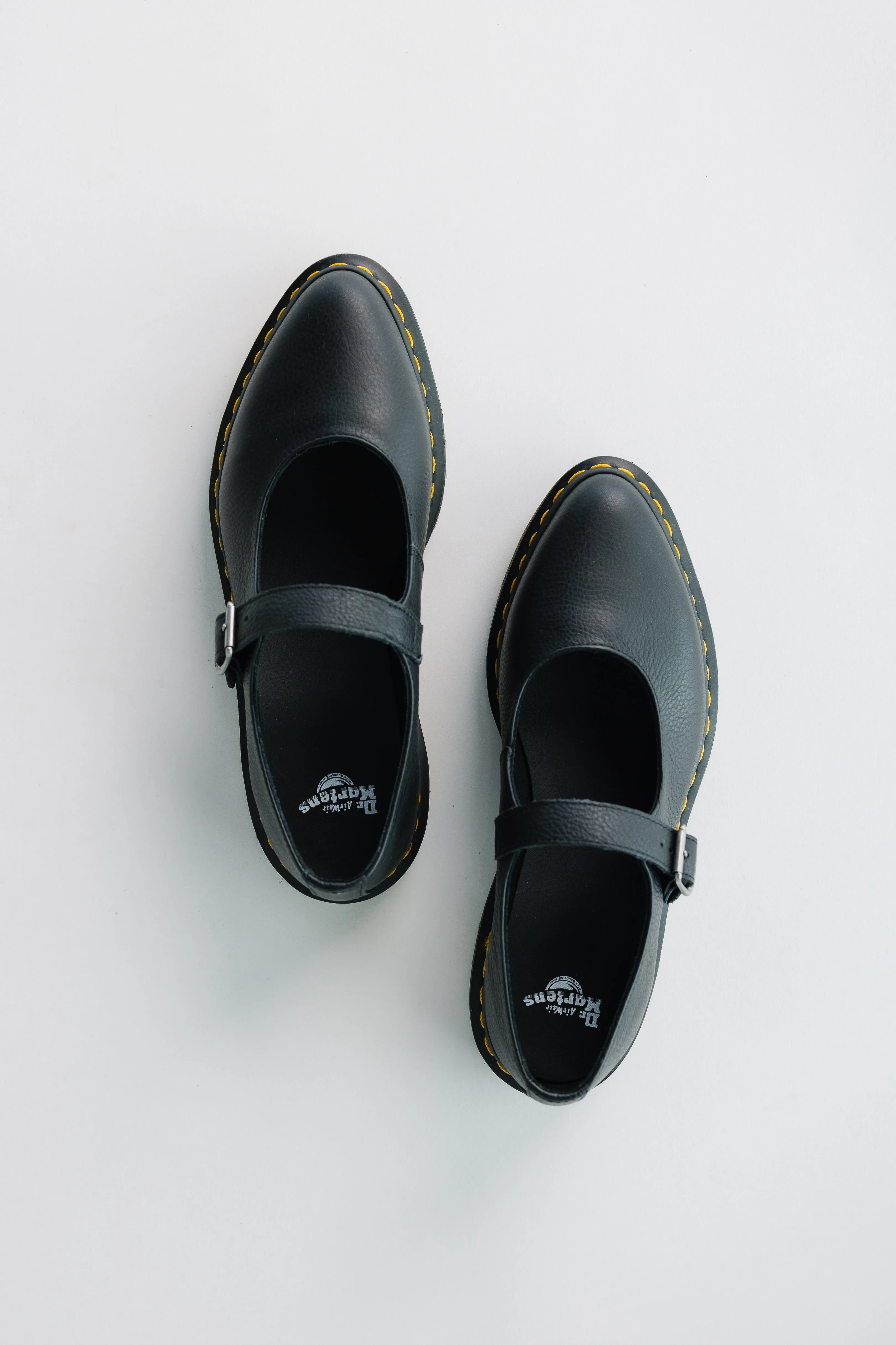 Dr Martens Elphie