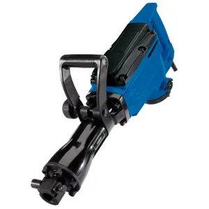 Draper 56409 1500w 14KG Hex Breaker (45J)