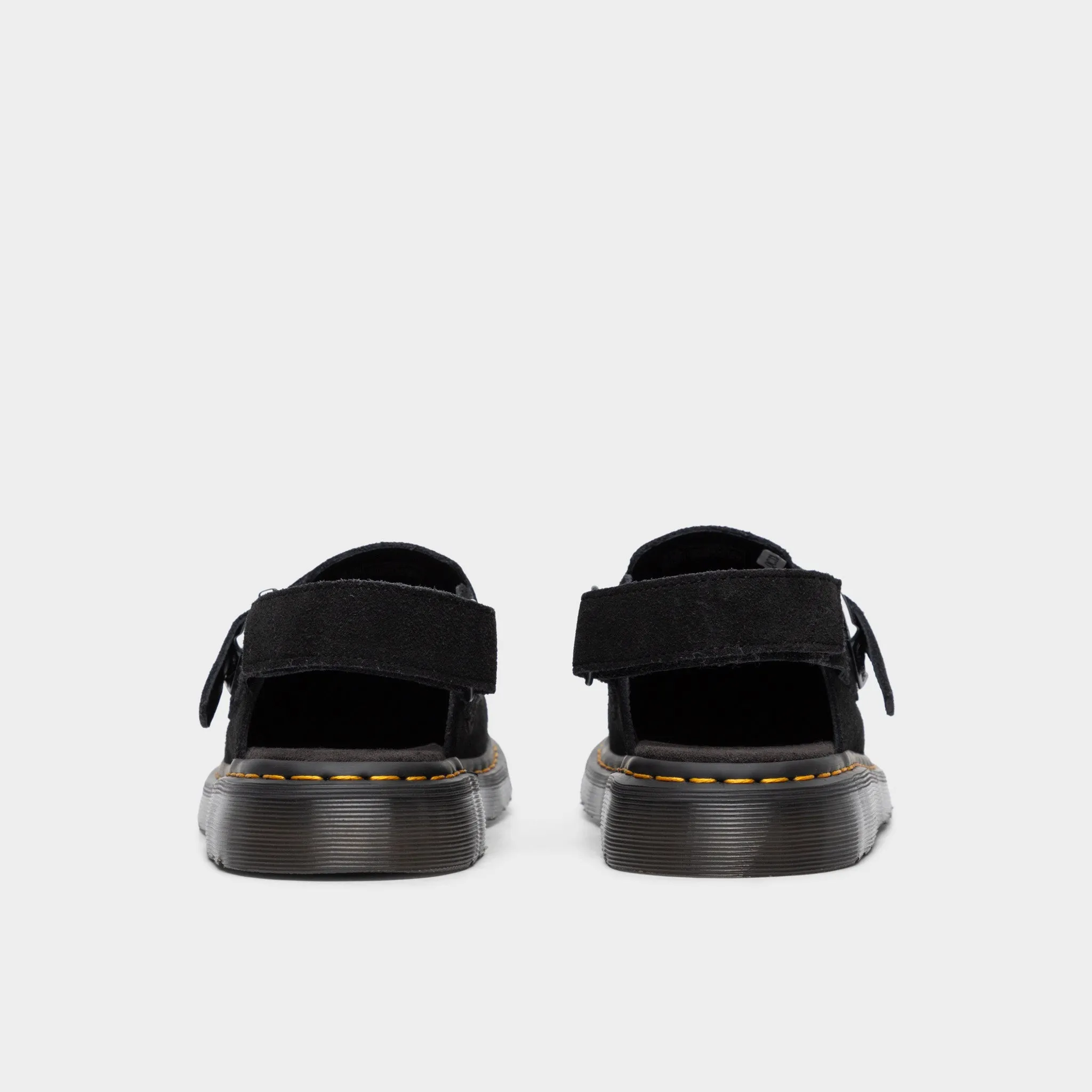 Dr.Marten's Jorge II / Black