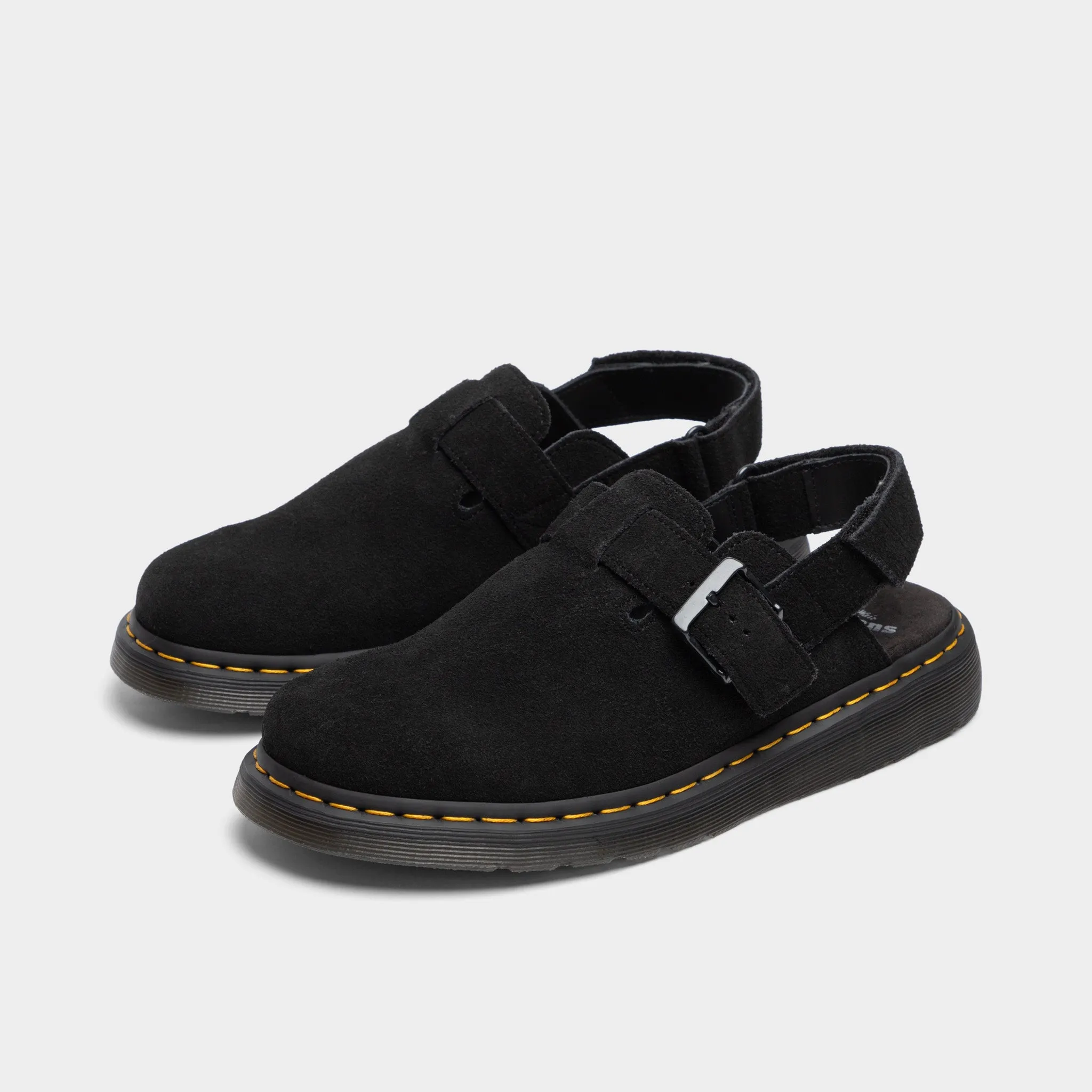 Dr.Marten's Jorge II / Black