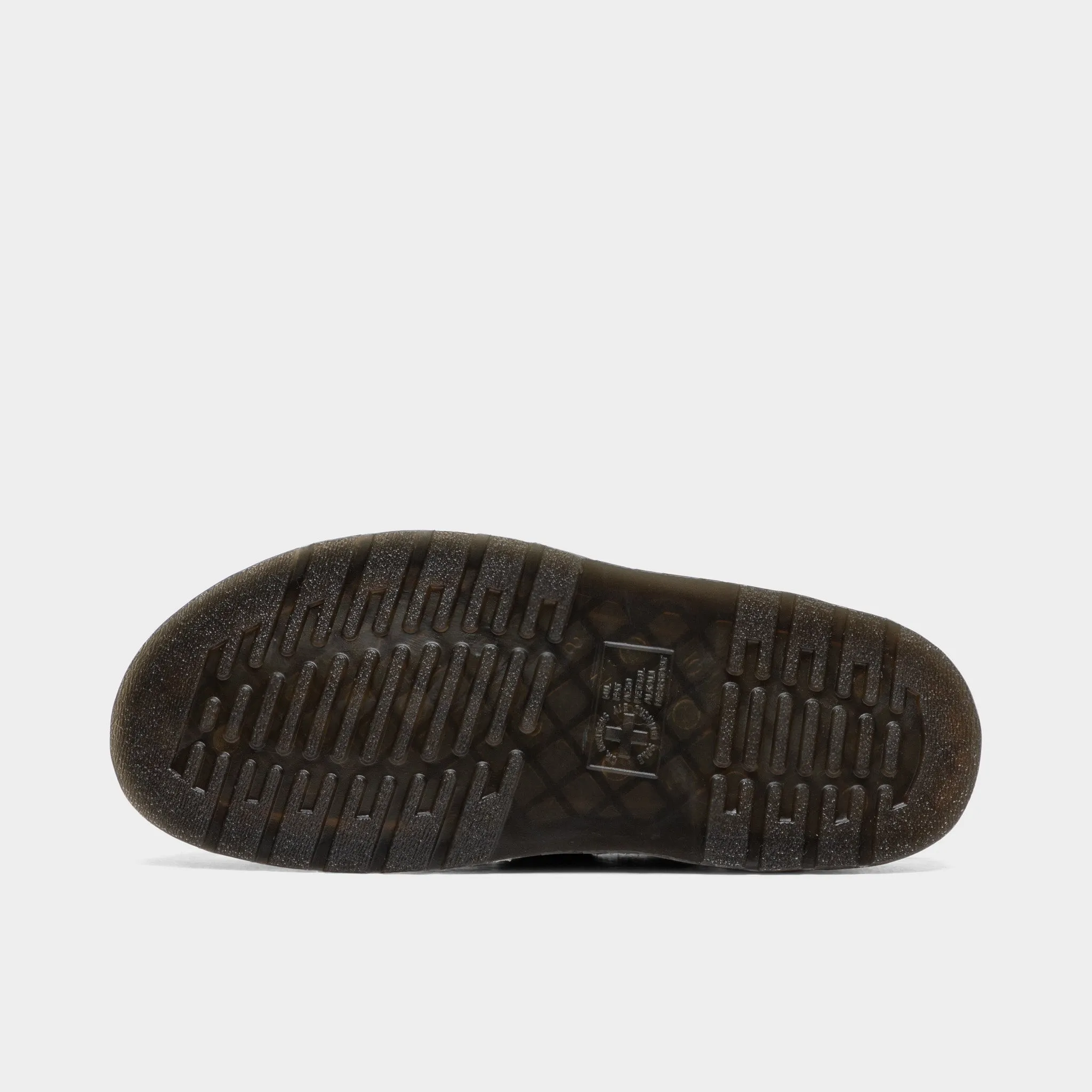 Dr.Marten's Jorge II / Black