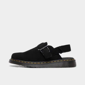 Dr.Marten's Jorge II / Black