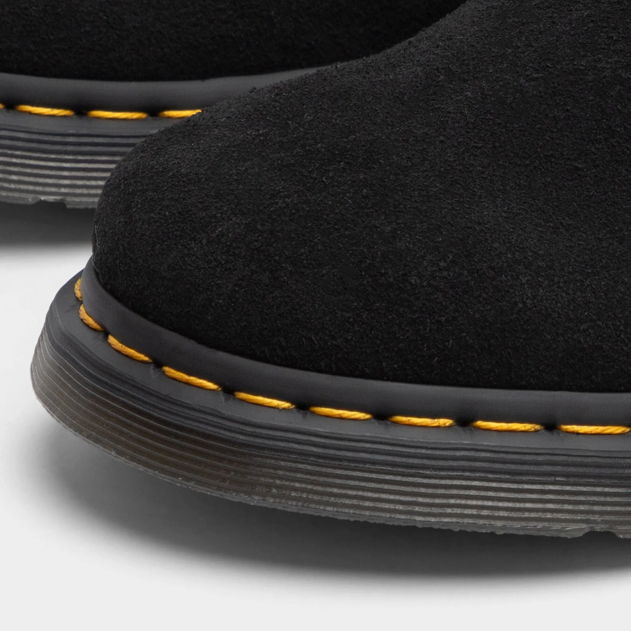 Dr.Marten's Jorge II / Black