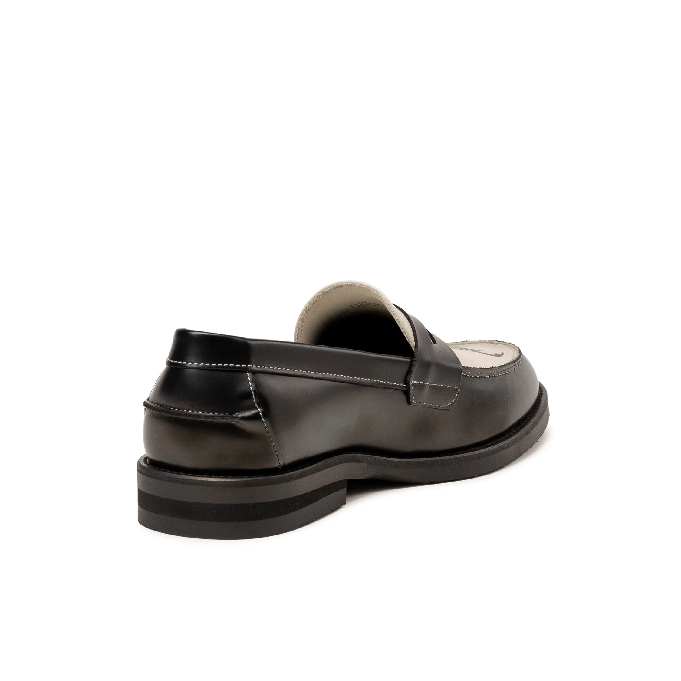 Duke   Dexter Wilde Penny Loafer