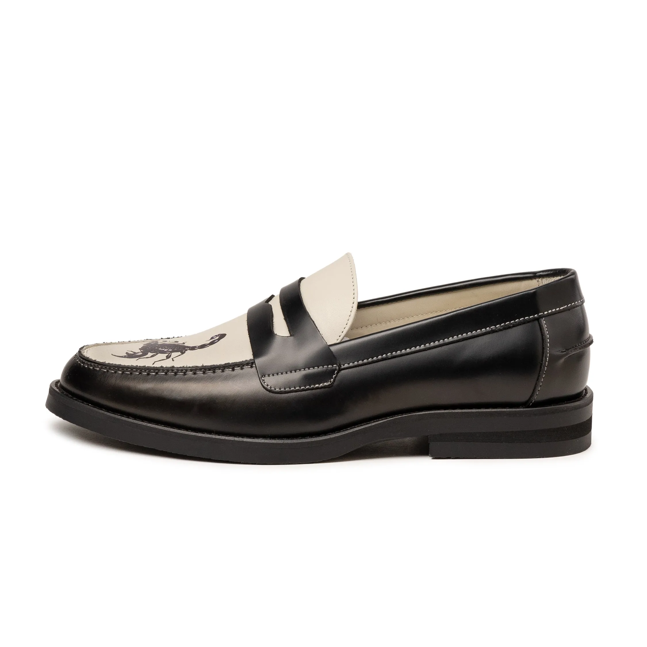 Duke   Dexter Wilde Penny Loafer