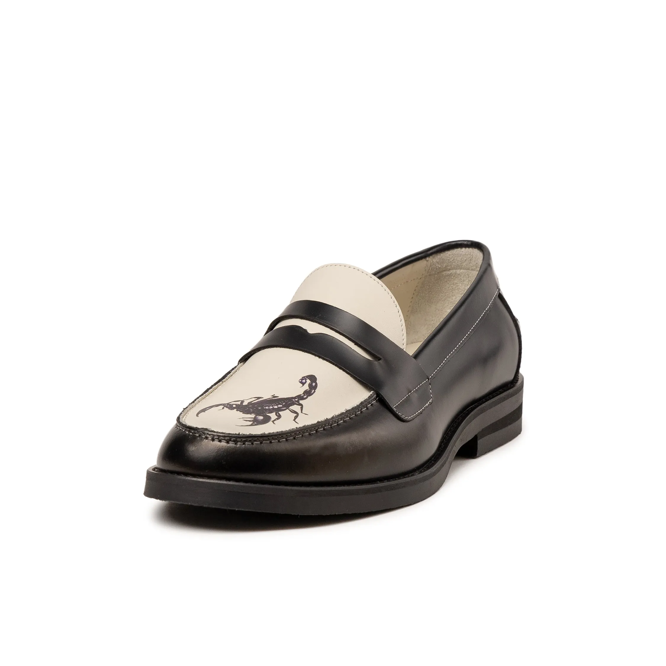 Duke   Dexter Wilde Penny Loafer
