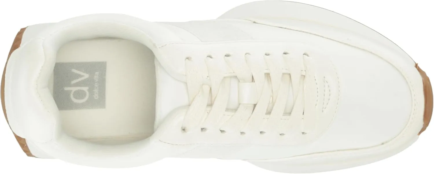 DV Dolce Vita Women's Bettie Sneaker