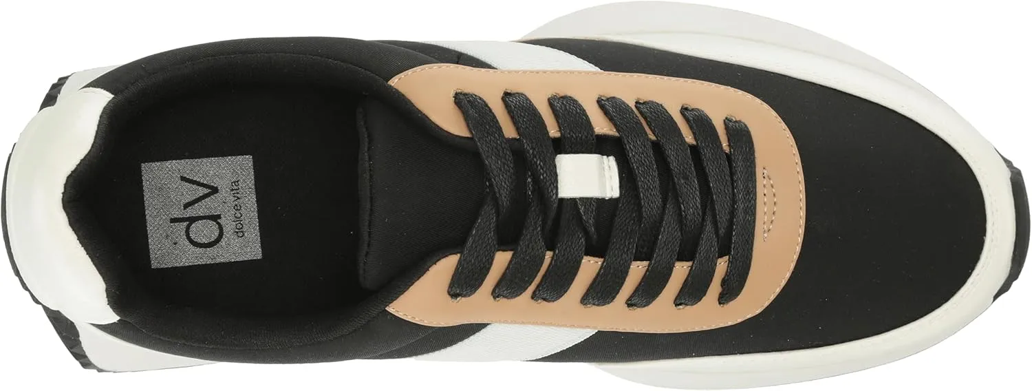 DV Dolce Vita Women's Bettie Sneaker
