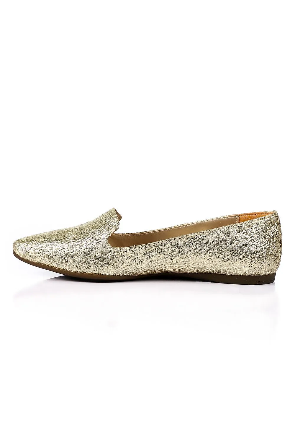 Elegant Slip On Flats