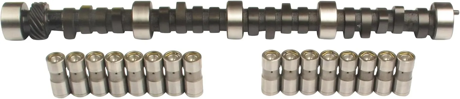 Elgin CL-1786PK Performance Cam/Lifter Kit