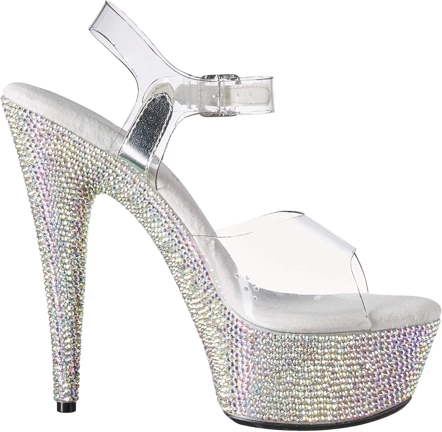 Ellie Shoes Women's Maxine Heeled Sandal