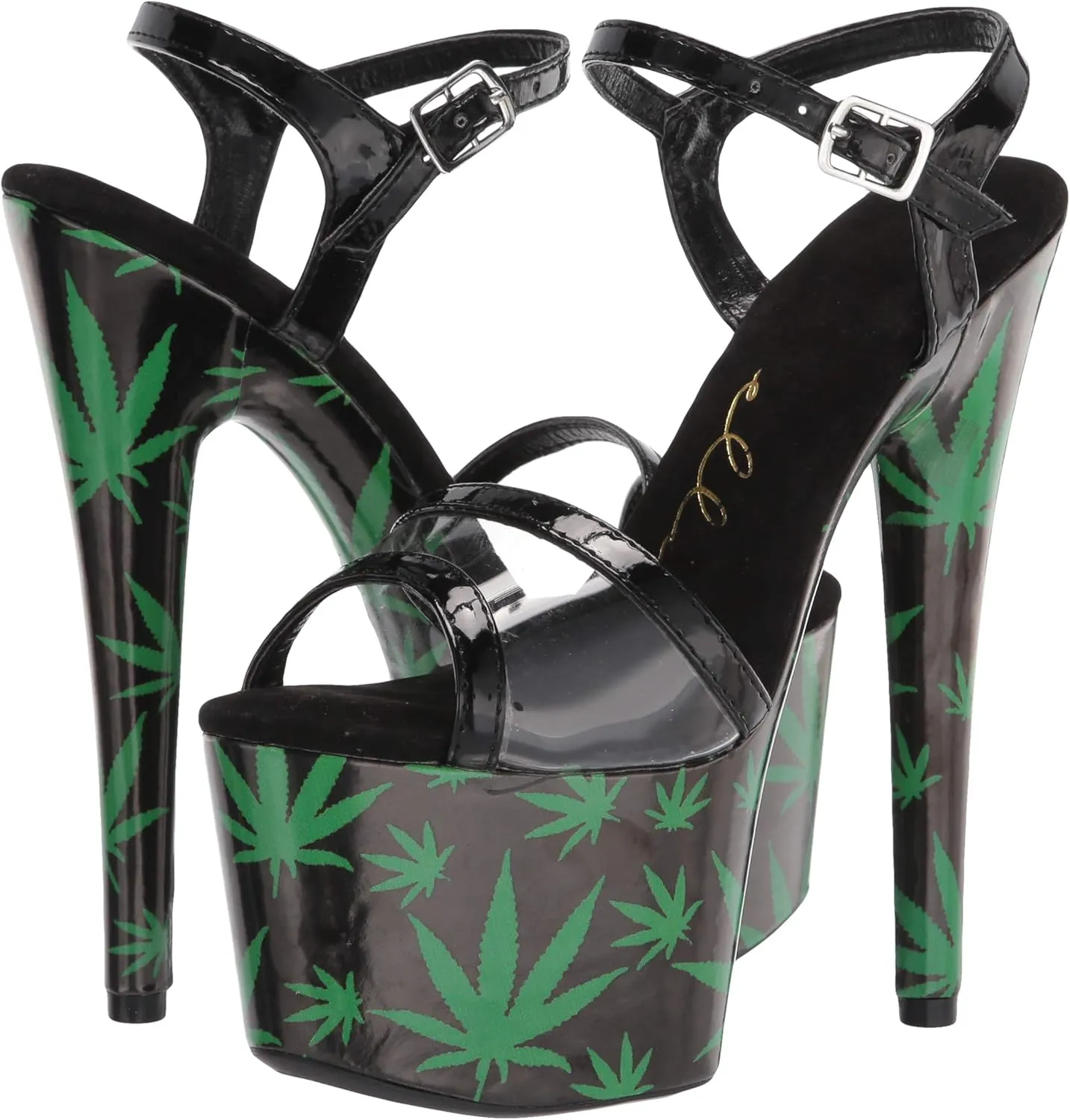 Ellie Shoes Women's Stiletto Sandal Heeled