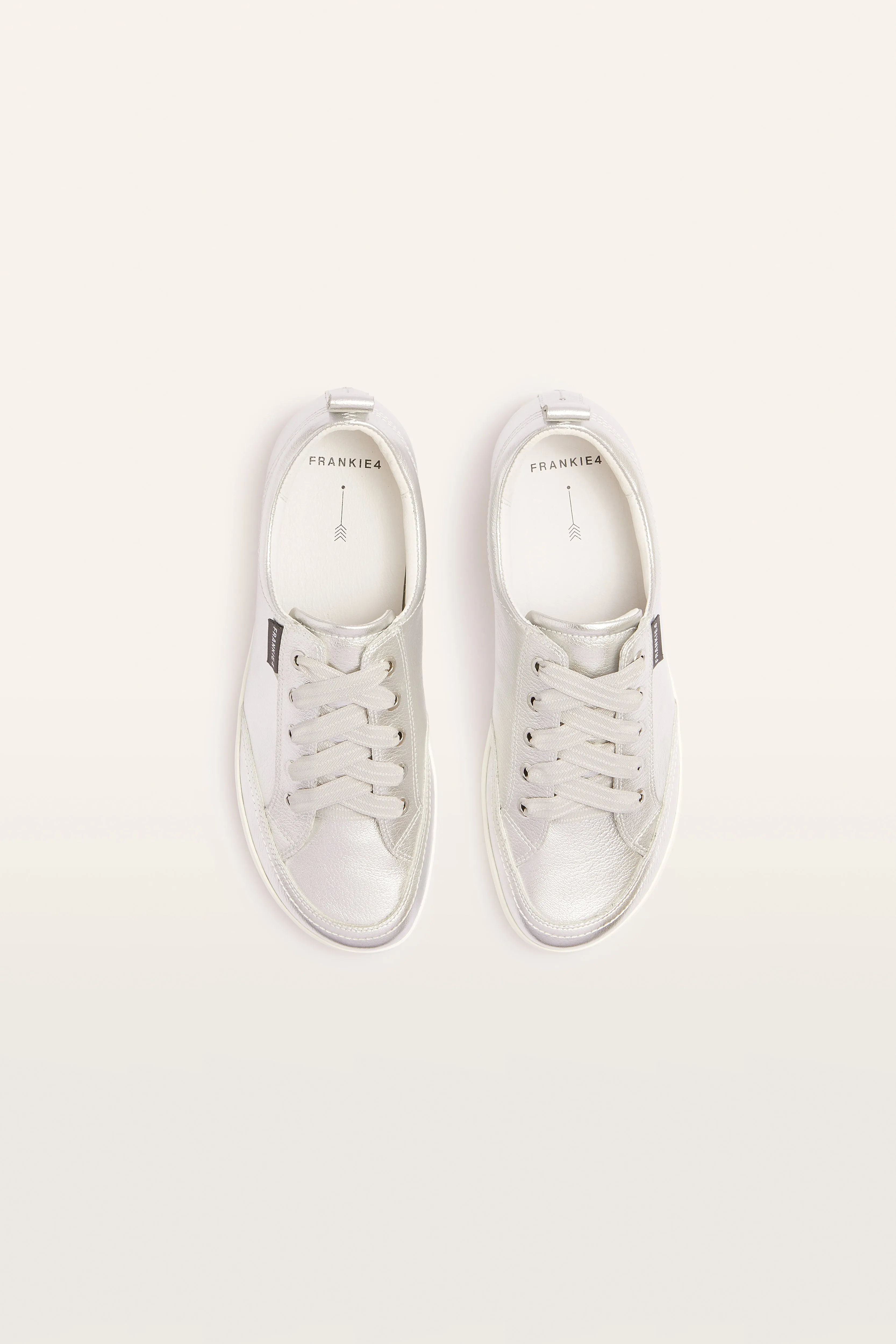 ELLIE SILVER TUMBLED || FRANKiE4