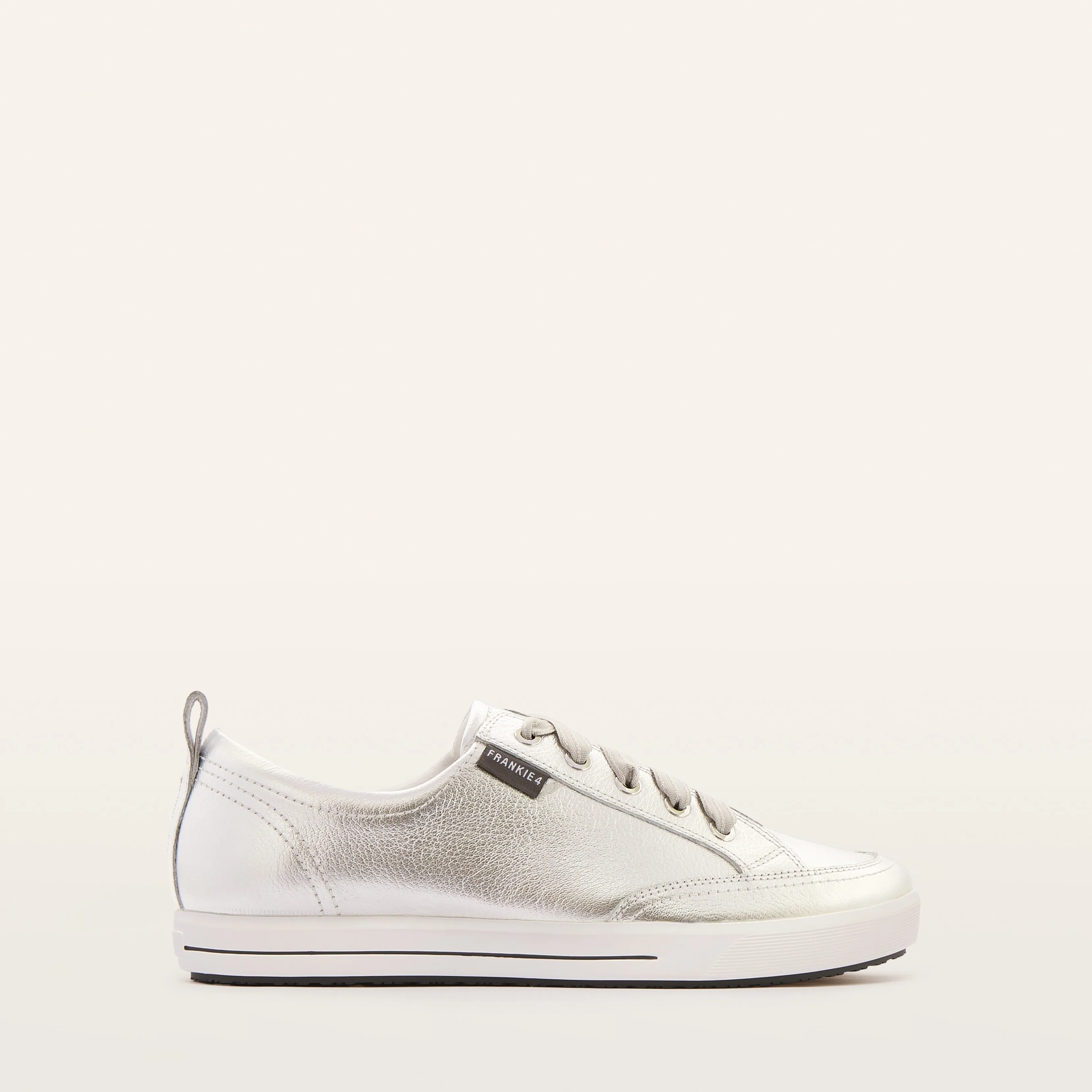 ELLIE SILVER TUMBLED || FRANKiE4