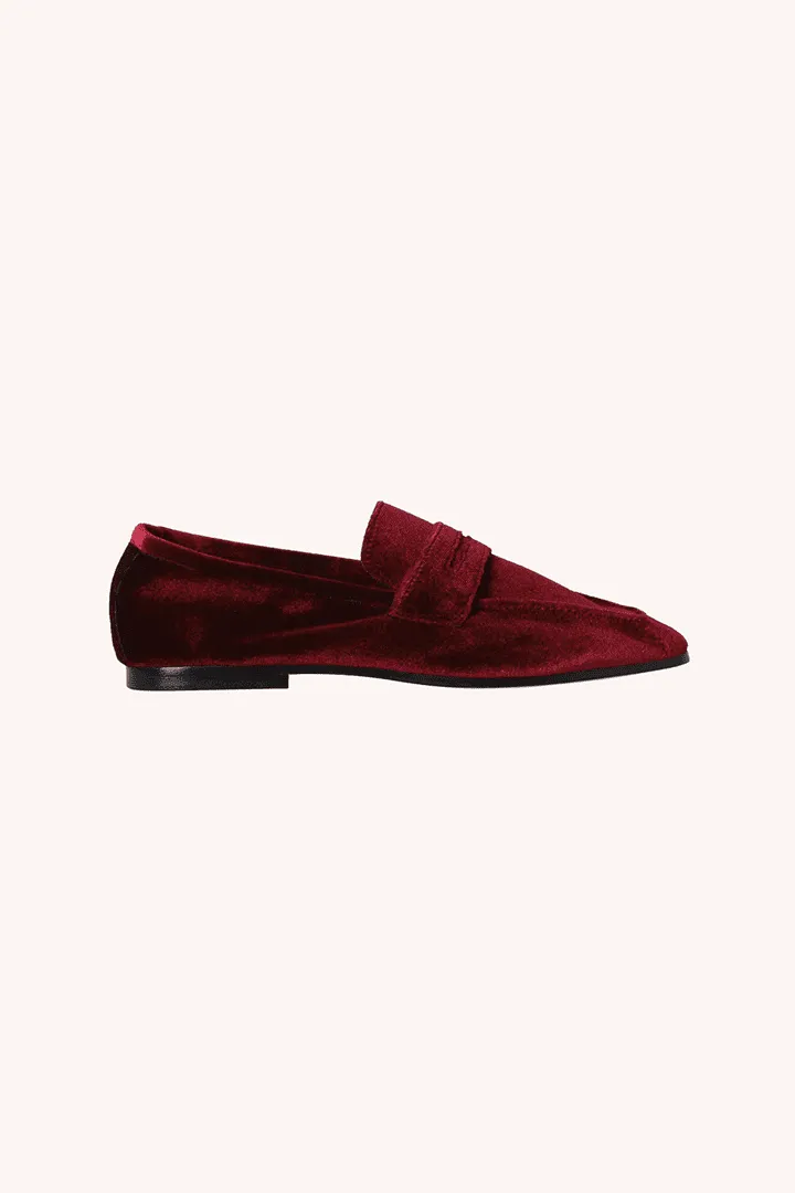 Essenziale Loafer