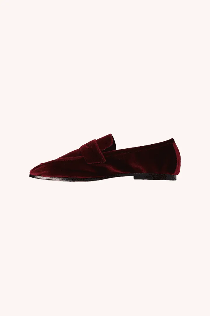 Essenziale Loafer