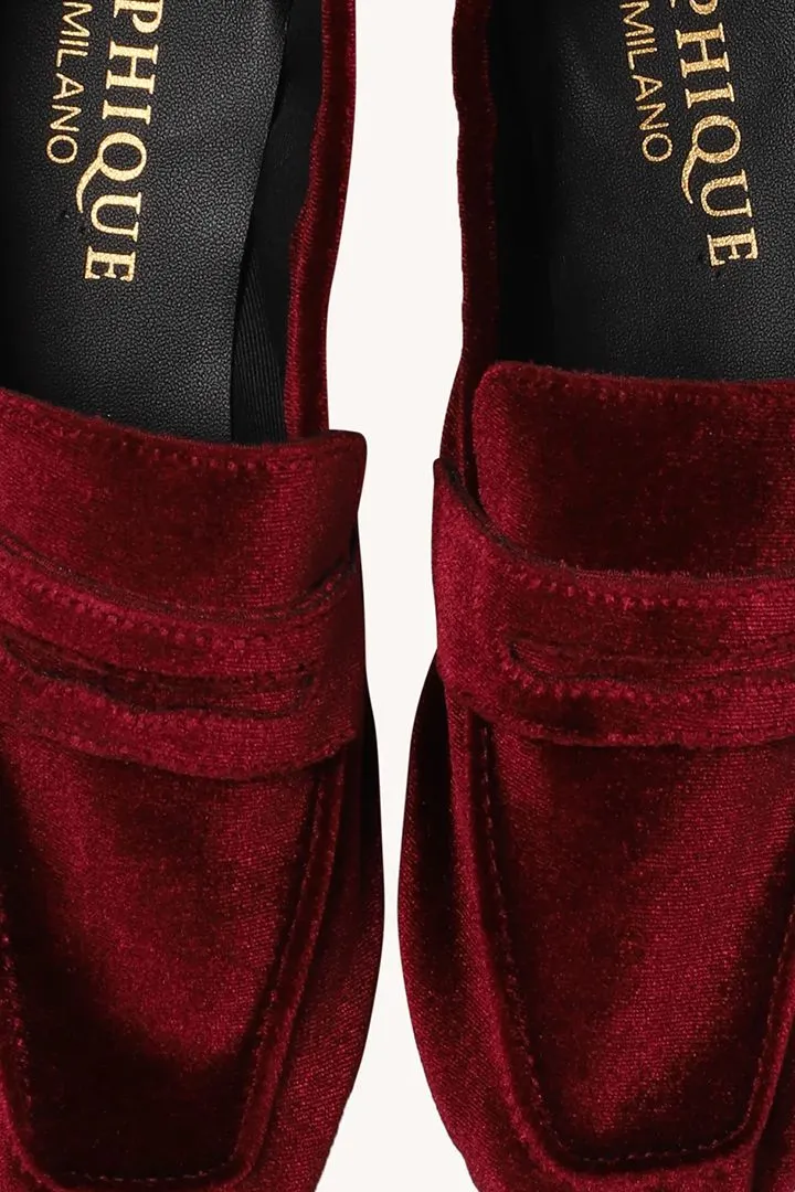 Essenziale Loafer