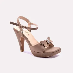 Fawn Pointed Heel Casual Sandals 0421441