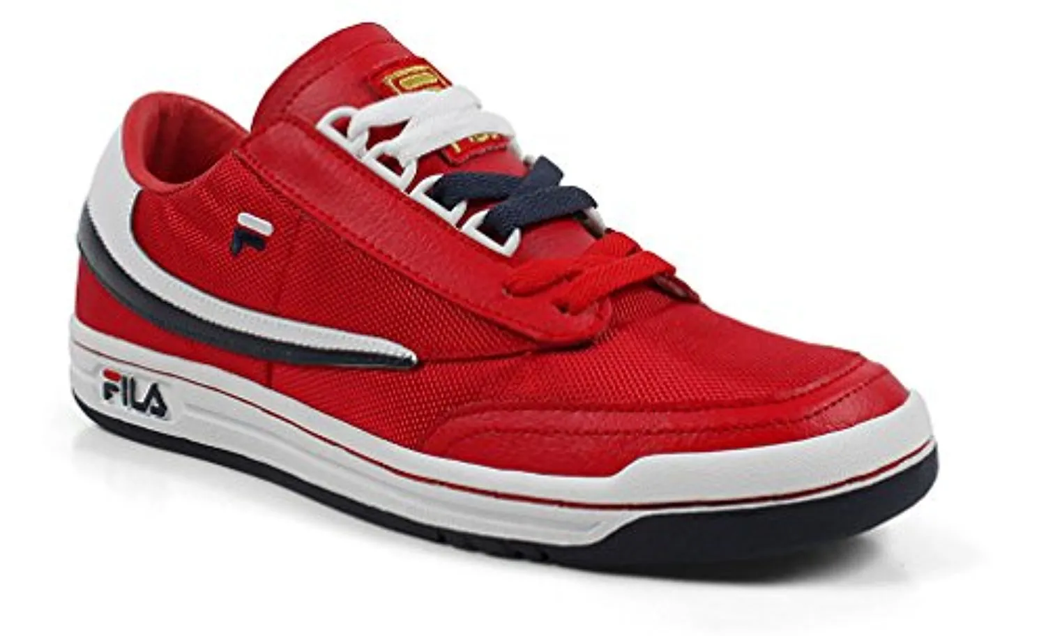 Fila Men's Original Tennis Sneaker