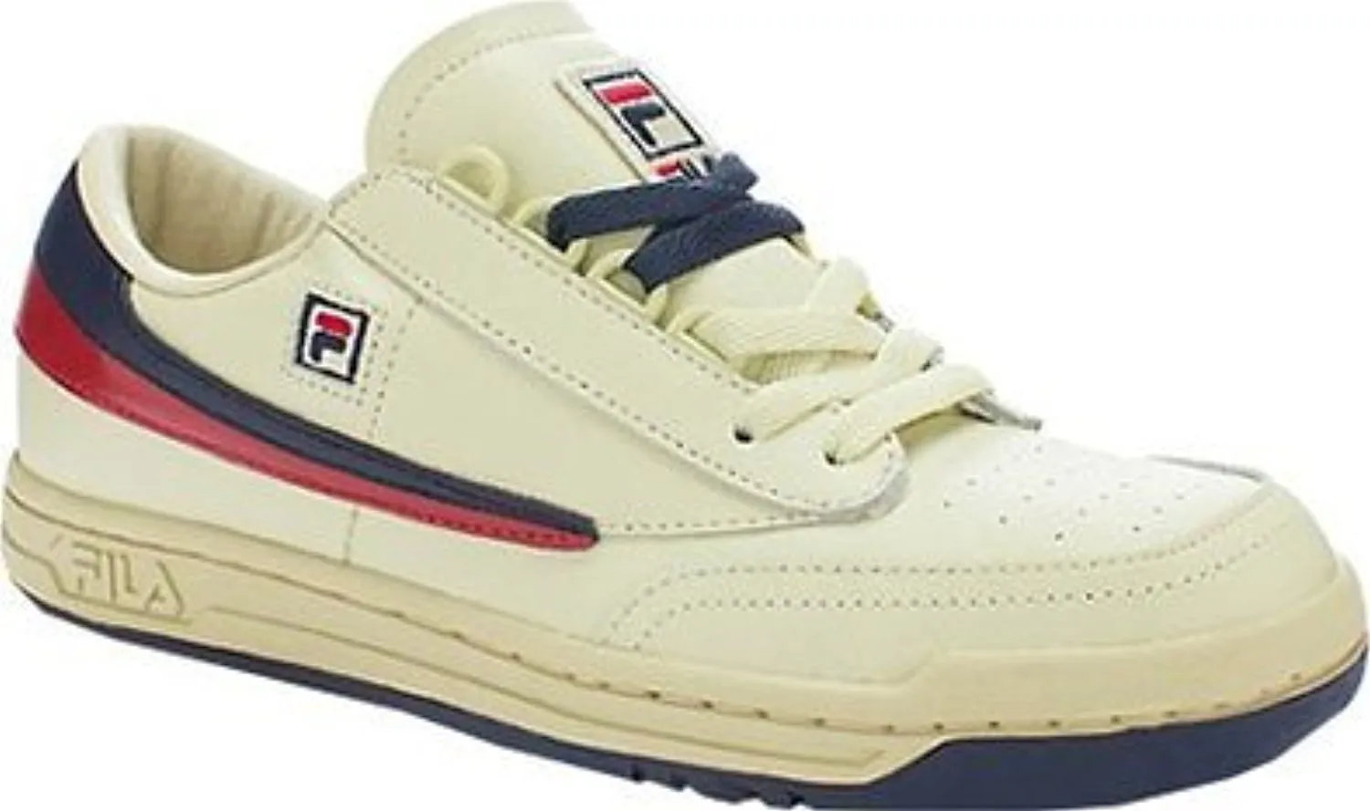 Fila Men's Original Tennis Sneaker