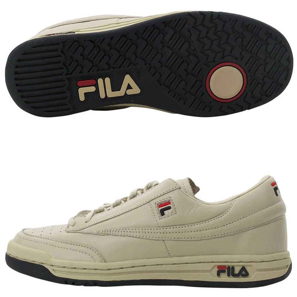 Fila Men's Original Tennis Sneaker