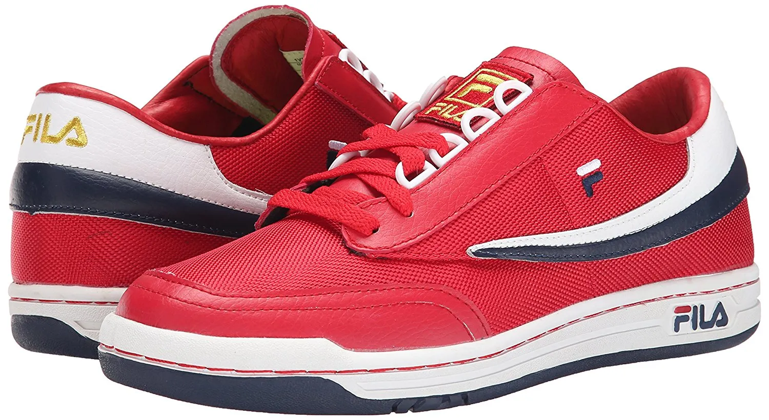 Fila Men's Original Tennis Sneaker