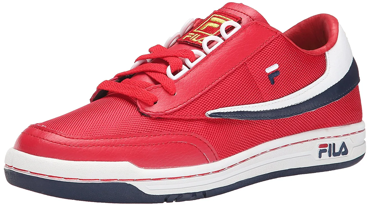 Fila Men's Original Tennis Sneaker