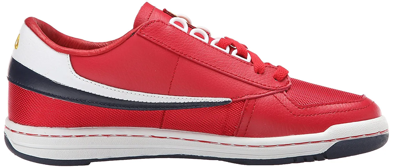Fila Men's Original Tennis Sneaker