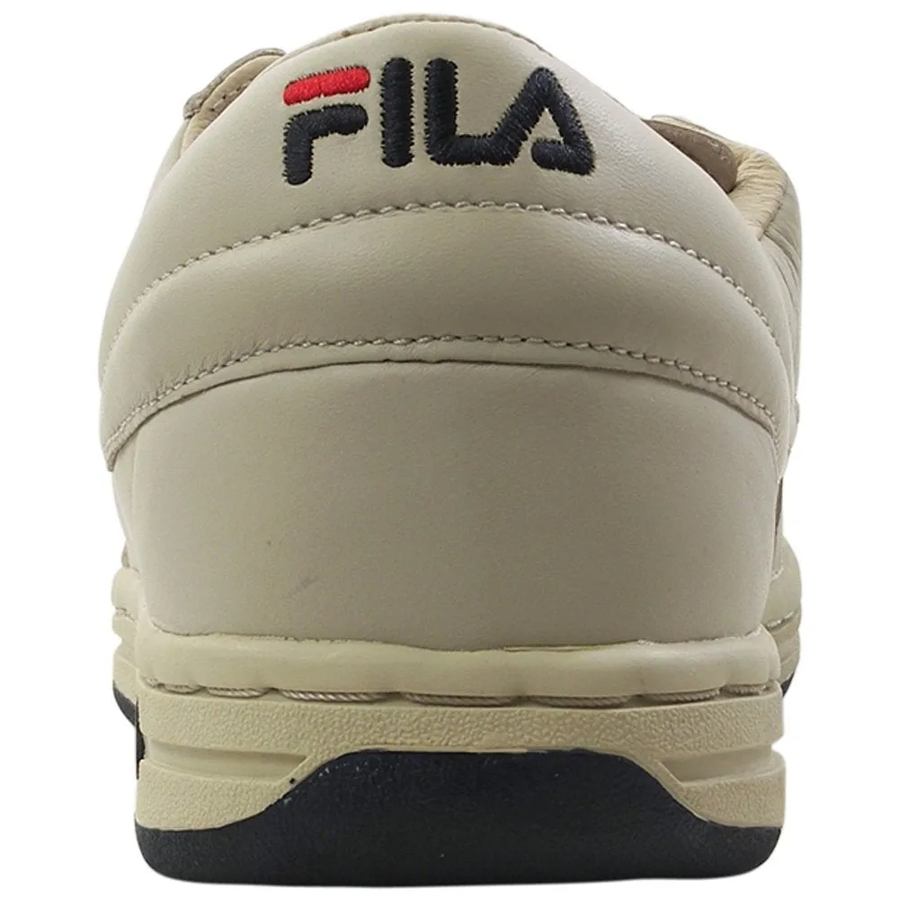 Fila Men's Original Tennis Sneaker