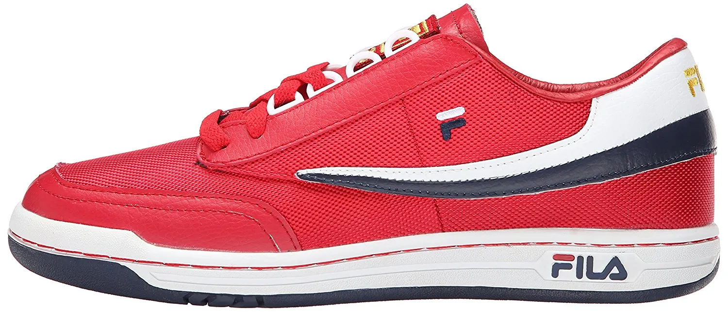 Fila Men's Original Tennis Sneaker