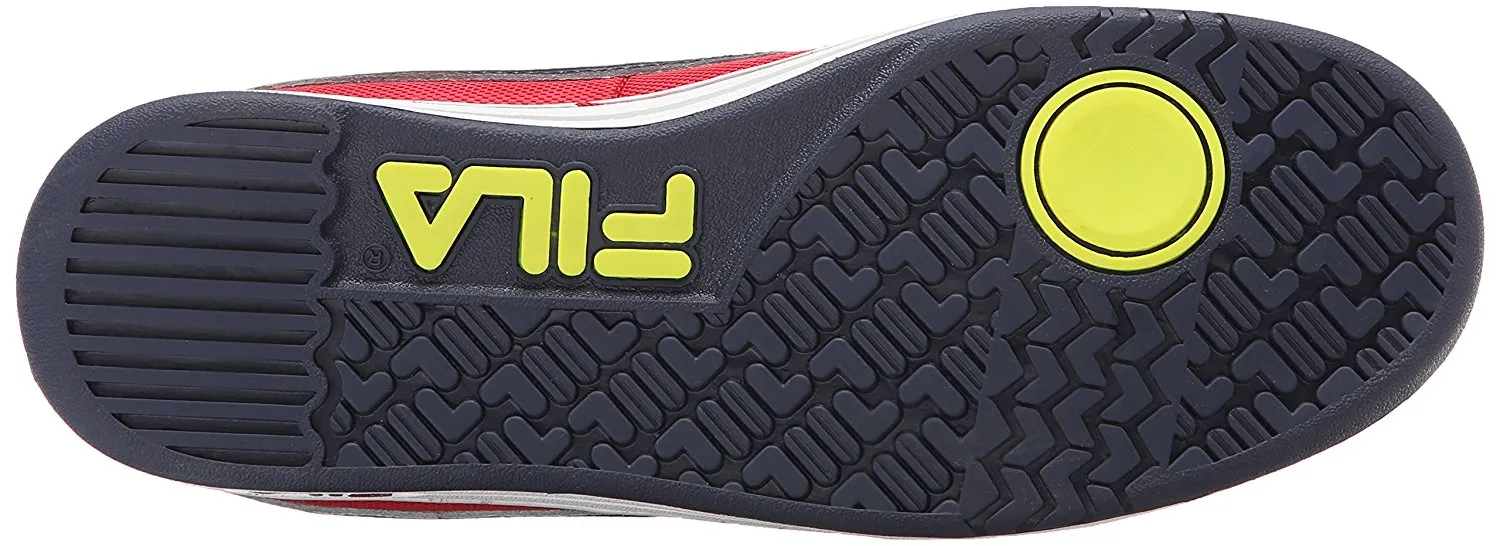 Fila Men's Original Tennis Sneaker