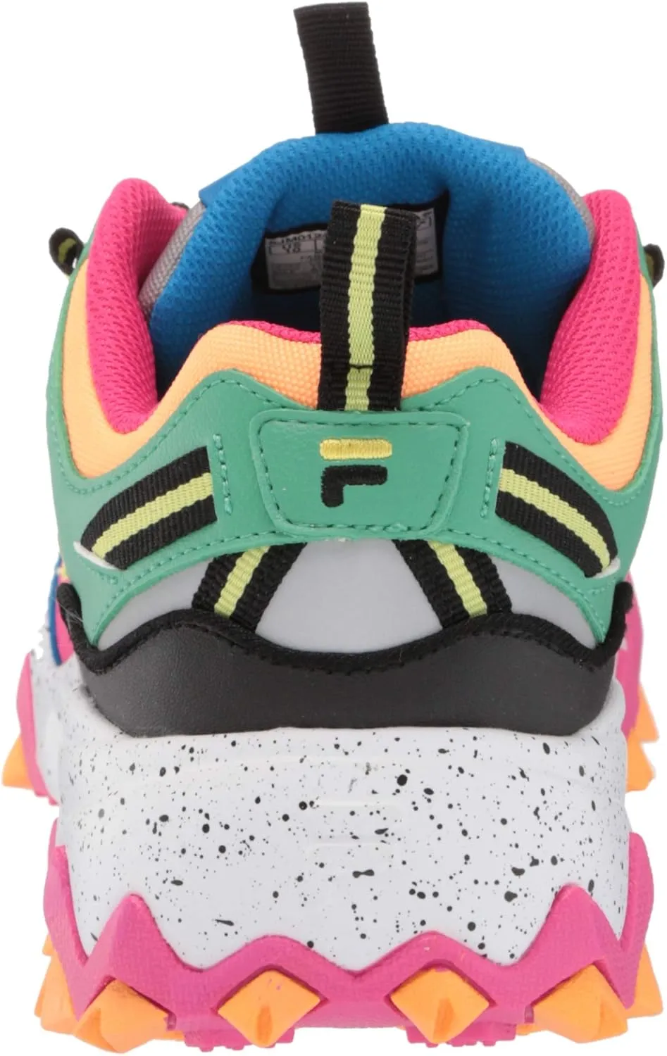 Fila Women's Oakmont Tr Sneaker