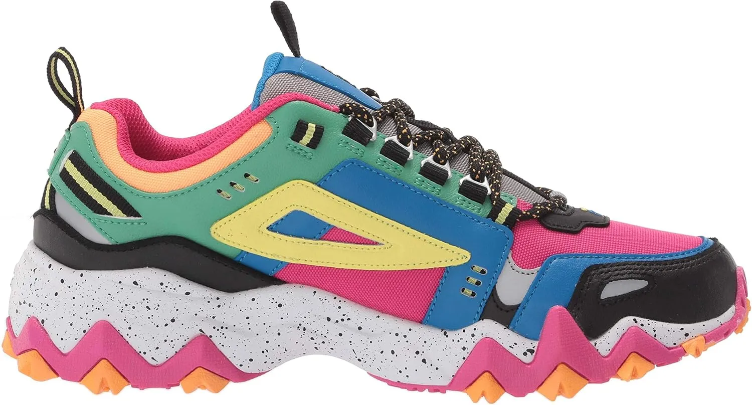 Fila Women's Oakmont Tr Sneaker