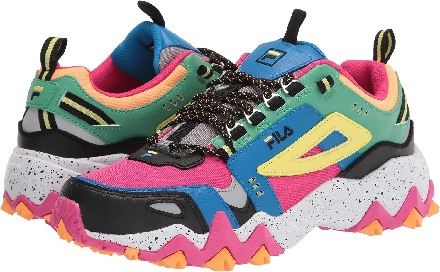 Fila Women's Oakmont Tr Sneaker