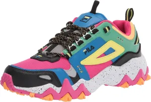 Fila Women's Oakmont Tr Sneaker