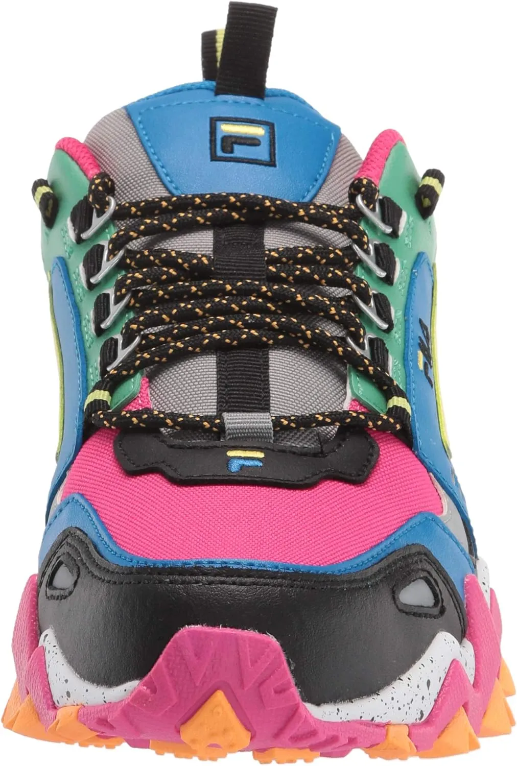 Fila Women's Oakmont Tr Sneaker