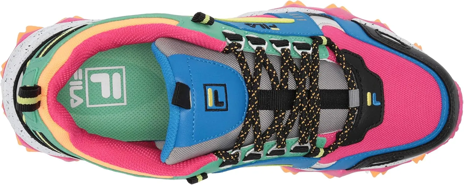 Fila Women's Oakmont Tr Sneaker