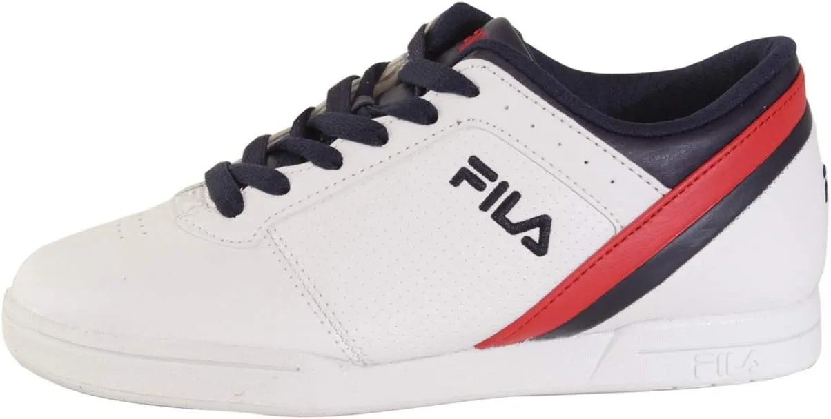 Fila Womens Place 14 Sneaker, Adult