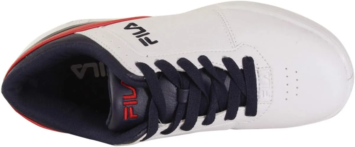 Fila Womens Place 14 Sneaker, Adult