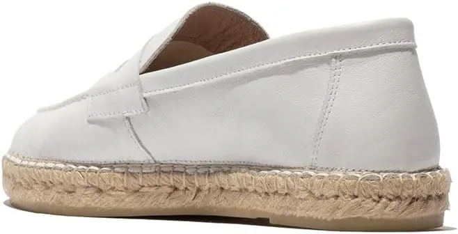 FLY London Women's Soiz547fly Penny Loafer