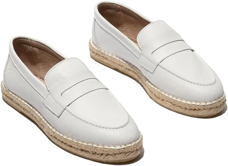 FLY London Women's Soiz547fly Penny Loafer