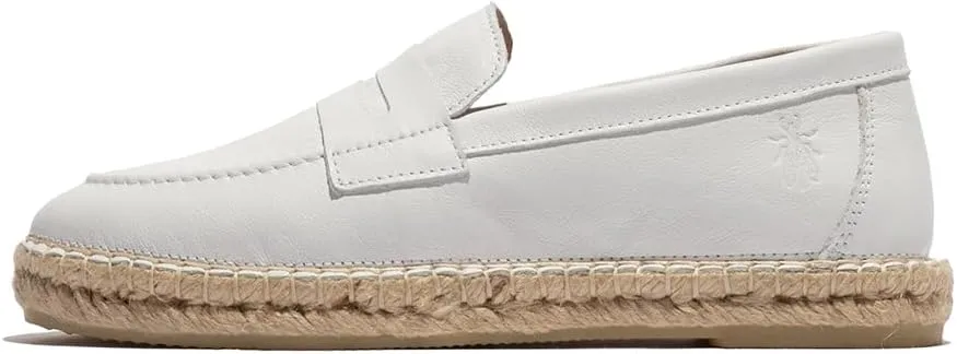 FLY London Women's Soiz547fly Penny Loafer